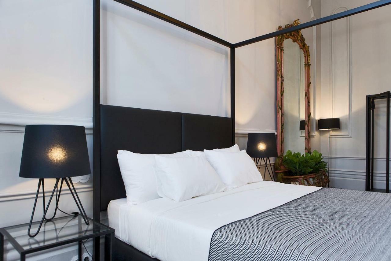 Oporto Royal Apartment - Solar Da Avenida Kültér fotó